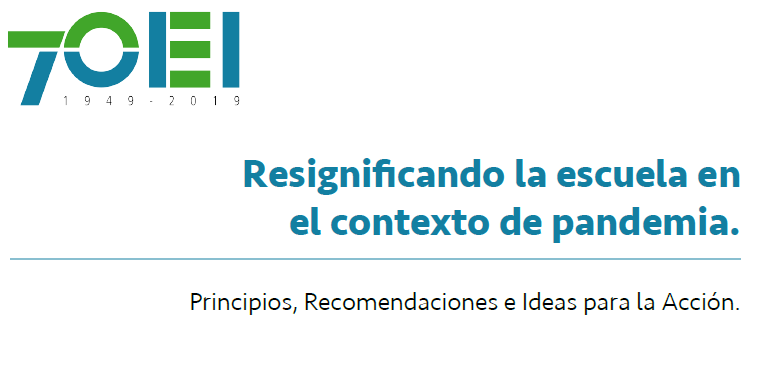 Organización de Estados Iberoamericanos para la Educación, la Ciencia y la Cultura