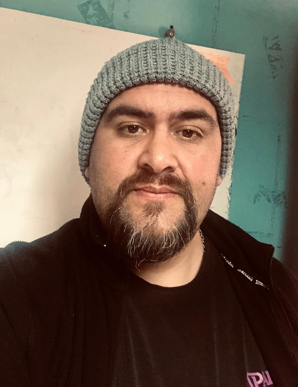 Fernando Sepúlveda, Educador Diferencial