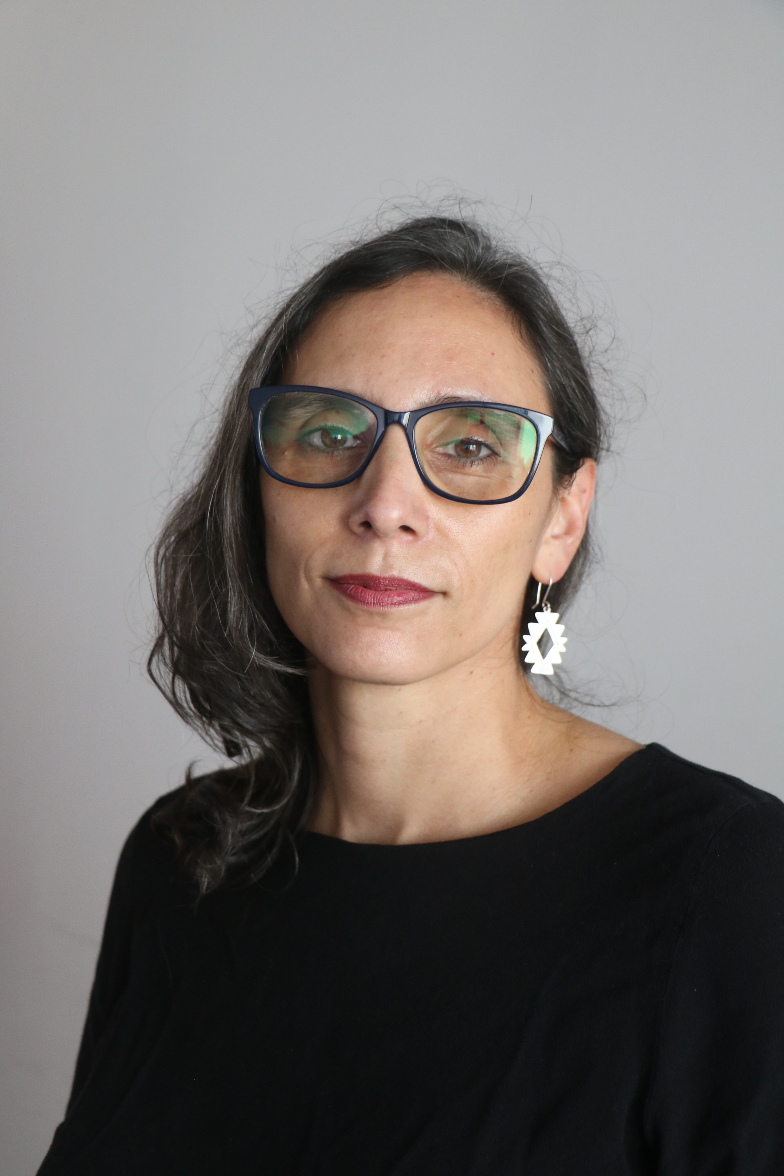 Victoria Parra Moreno, jefa División de Políticas Educativas de la Subsecretaría de Educación Parvularia