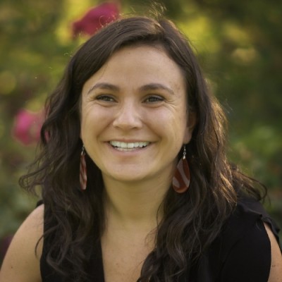 Dra. Javiera Mena Ruiz-Tagle, psicóloga educacional