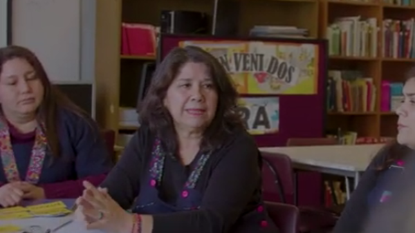 Comunidad de Aprendizaje