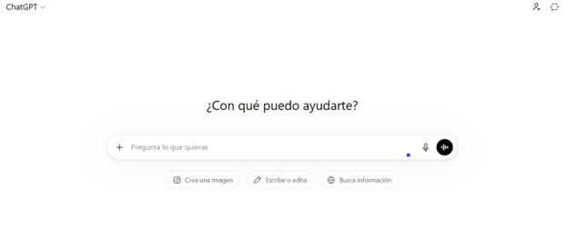 ChatGPT (OpenAI)