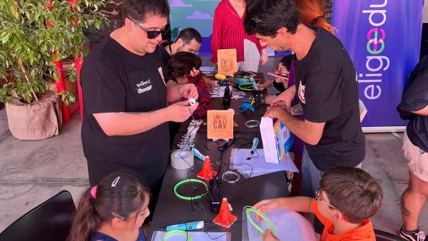 CreActivos Mini Makers