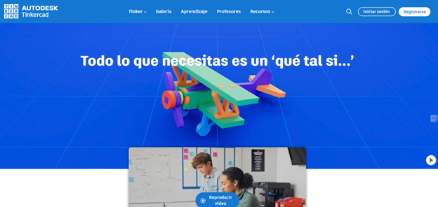 Tinkercad