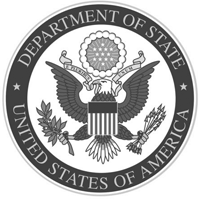 Logo Embajada de Estados Unidos
