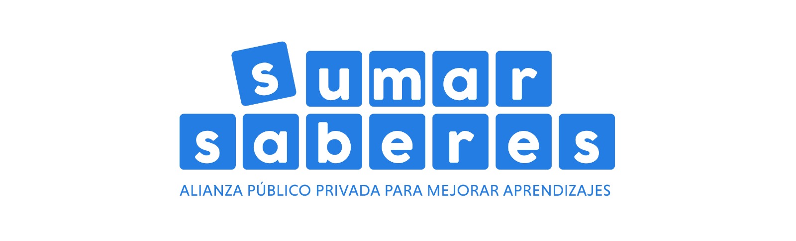 SUMAR SABERES