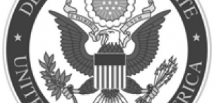 Logo Embajada de Estados Unidos