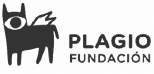 Logo Fundación Plagio