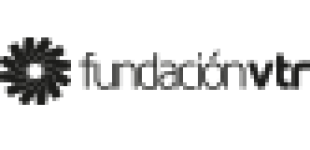 Logo Fundación VTR