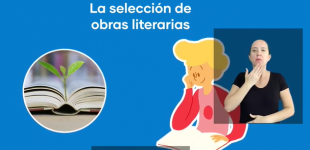 Lengua y Literatura: Trayectoria de lectura: criterios de selección de obras (LSCH)