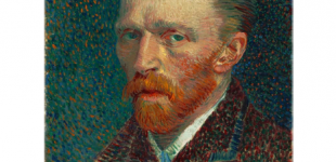 Actividad de aprendizaje | Vincent Van Gogh | NT2