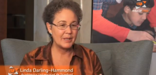 Linda Darling-Hammond