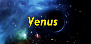 Venus - El universo
