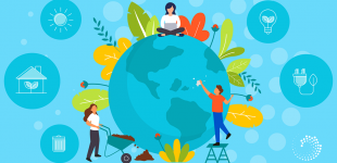 Descubre el desafío de la economía circular para la sustentabilidad