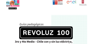 Chile con y sin luz eléctrica, avances y desafíos