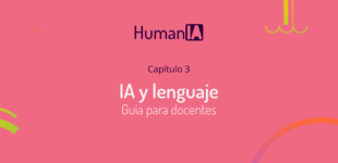 Capítulo 3. IA y el lenguaje