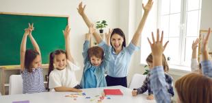 Compartir experiencias y saberes: claves para innovar en educación parvularia