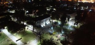 Circuito patrimonial “Noche de Museos 2024”