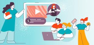 Tecnologías para diversificar el aprendizaje de estudiantes Sordos