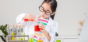 Día Internacional de la Mujer y la Niña en la Ciencia