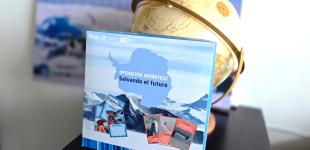 Conociendo la Antártica chilena