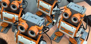 Robótica Fénix, un puente entre la educación y la tecnología