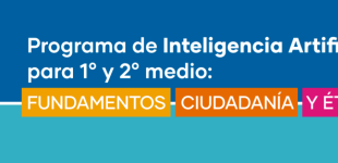 programa de inteligencia artificial