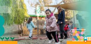 Estrategias de transición educativa