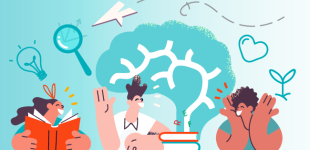 Neurociencia Educativa: evidencia que potencia habilidades y fortalece aprendizajes