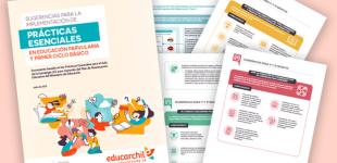 Prácticas Esenciales Estrategia LEC