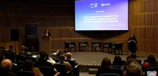 Resultados y evidencias de TALIS Escolar 2024