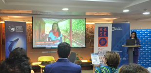 Conoce el libro “Educación antártica en Chile: Experiencias, aprendizajes y proyecciones” y descubre experiencias docentes sobre el continente blanco