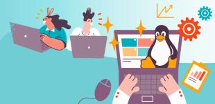 Recuperación y optimización de equipamiento con Linux