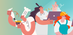  Brechas de Género en los aprendizajes de EMTP