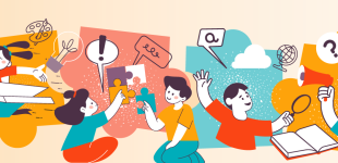 Lectura, Escritura, Comunicación en educación incial y básica