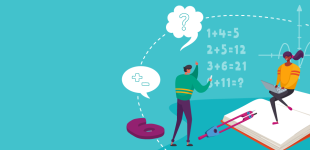 ¿Cómo enseño a mis estudiantes a resolver problemas que involucran operaciones básicas?