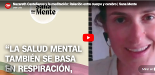 Interacción entre el cerebro y el cuerpo