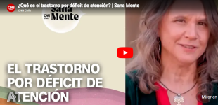 Trastorno hipercinético de la atención