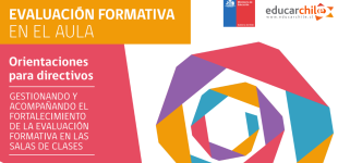 Evaluación formativa en el aula