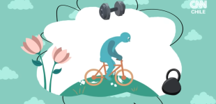 Impacto del deporte en la salud mental