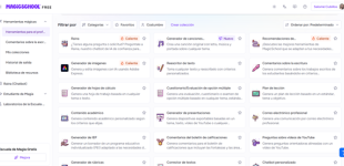 MagicSchool AI