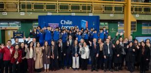 Chile Aprende y Avanza