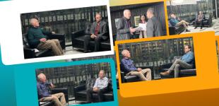 La Entrevista Educativa 2026