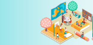 Espacios educativos