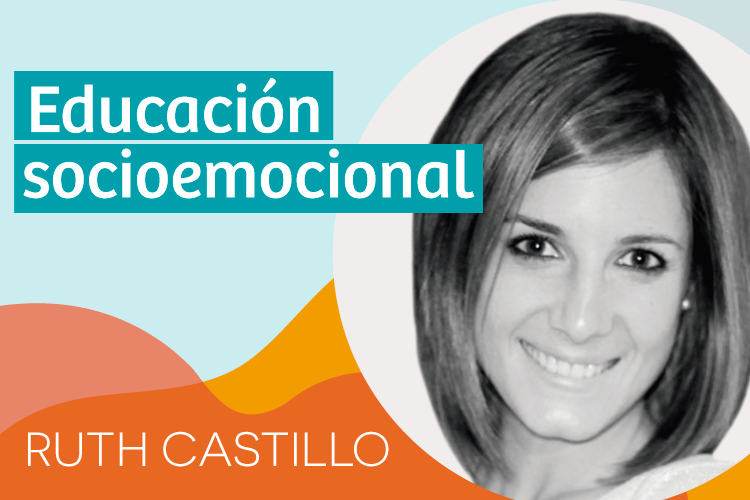 Ruth Castillo, especialista en el enfoque RULER para la integración de la dimensión socioemocional en el currículum