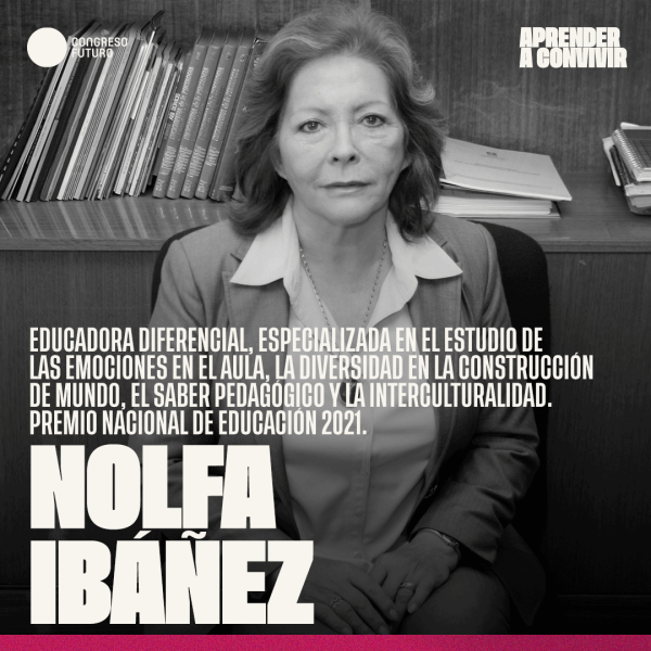 Nolfa Ibáñez