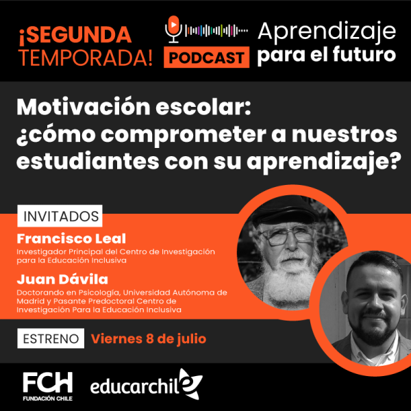 Motivación Escolar: ¿cómo comprometer a nuestros estudiantes con su aprendizaje?