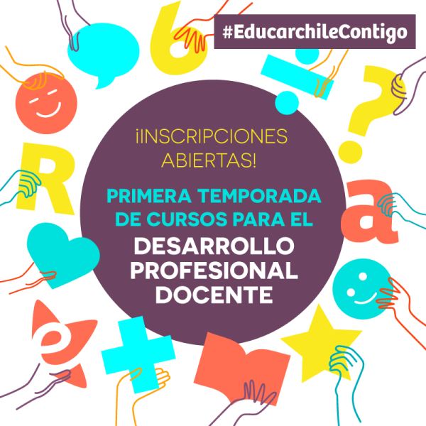 Formación continua educarchile