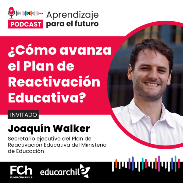 ¿Cómo avanza el plan de reactivación educativa?