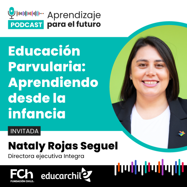 Educación parvularia: Aprendiendo desde la infancia